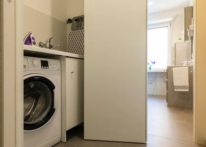 Ecogreen Flats Prestige - Central Station