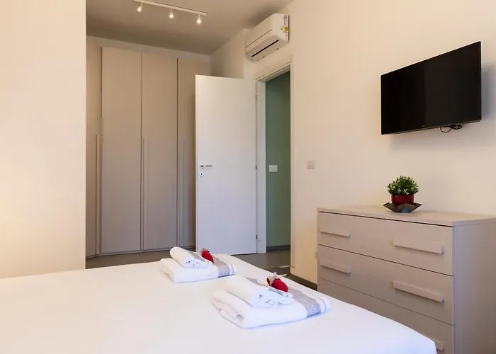 Ecogreen Flats Prestige - Central Station