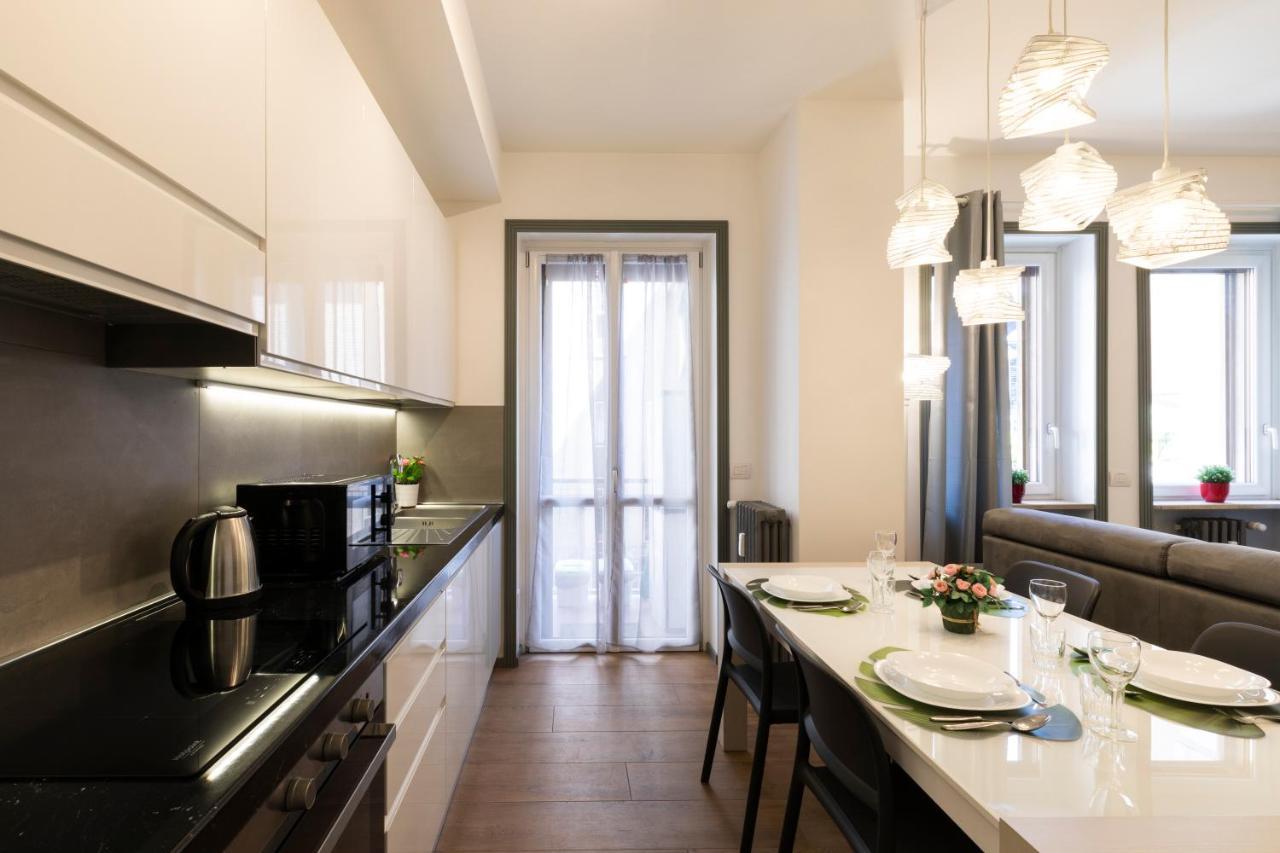 Ecogreen Flats Prestige - Station Appartement