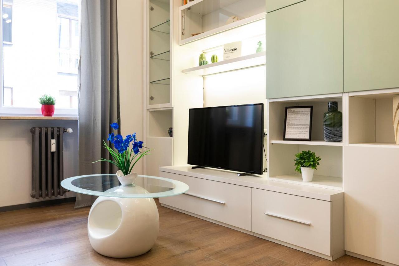 Apartamento Ecogreen Flats Prestige - Station *