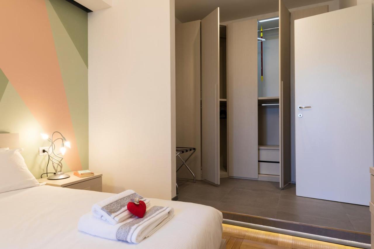 Ecogreen Flats Prestige - Station Milão
