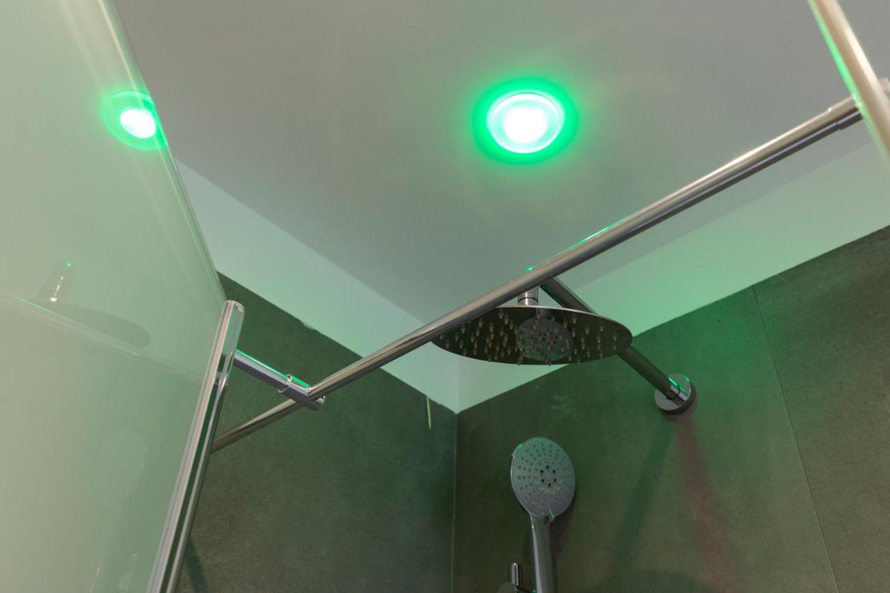 Ecogreen Flats Prestige - Station Milão