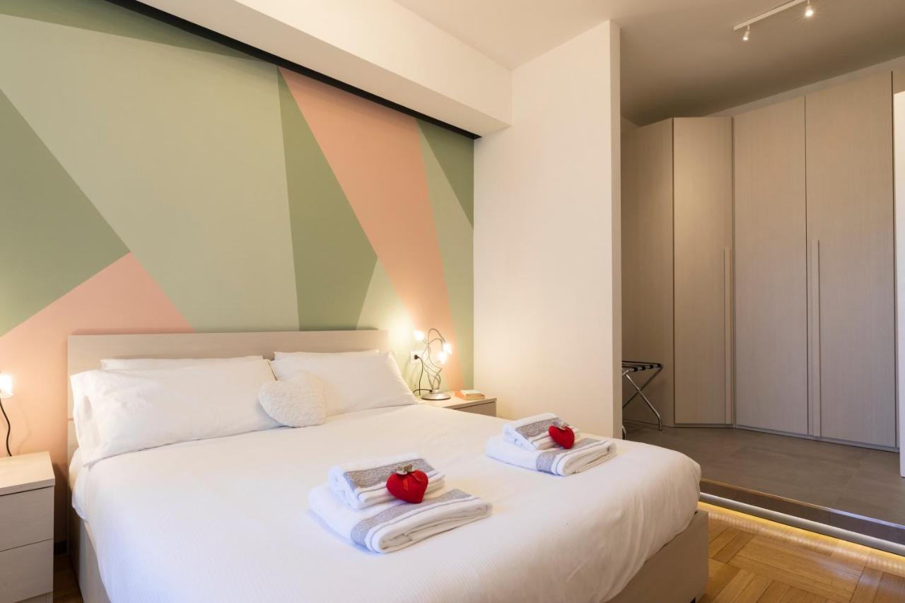 Apartamento Ecogreen Flats Prestige - Station