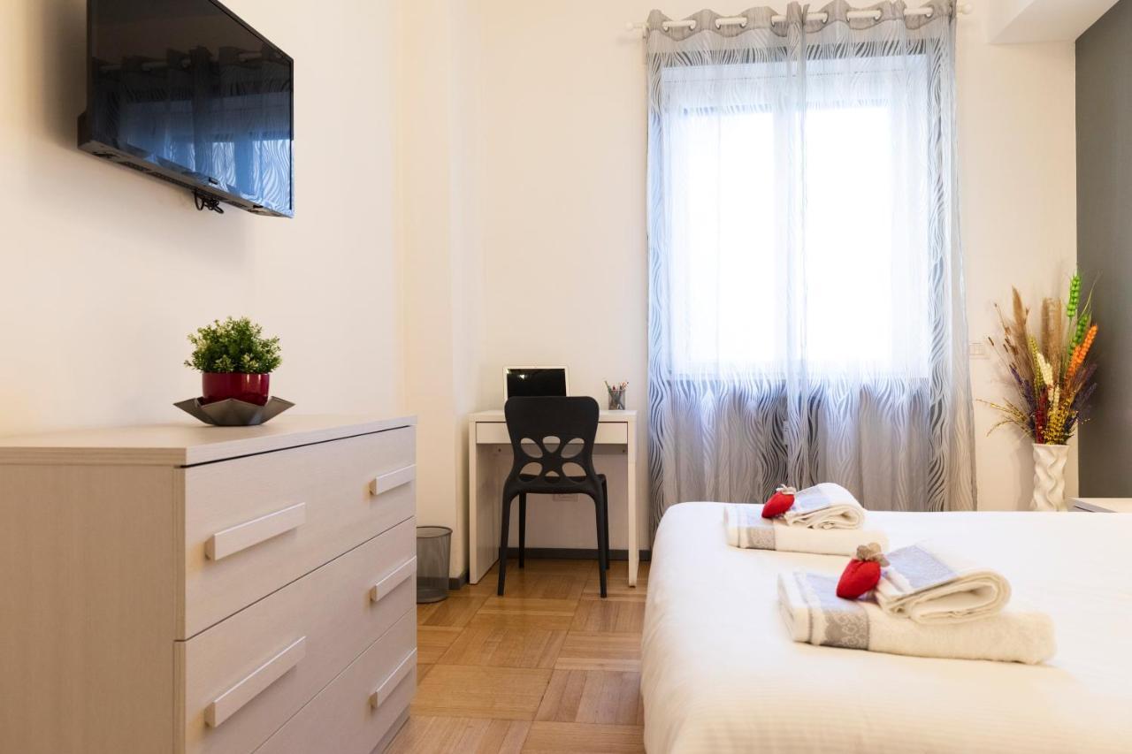 Apartamento Ecogreen Flats Prestige - Station Milão