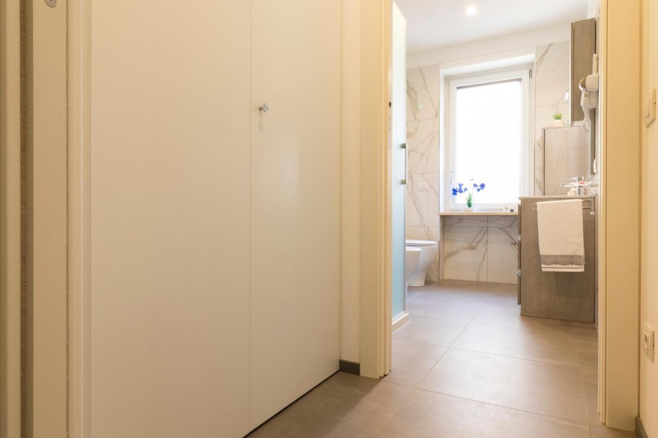 Apartamento Ecogreen Flats Prestige - Station