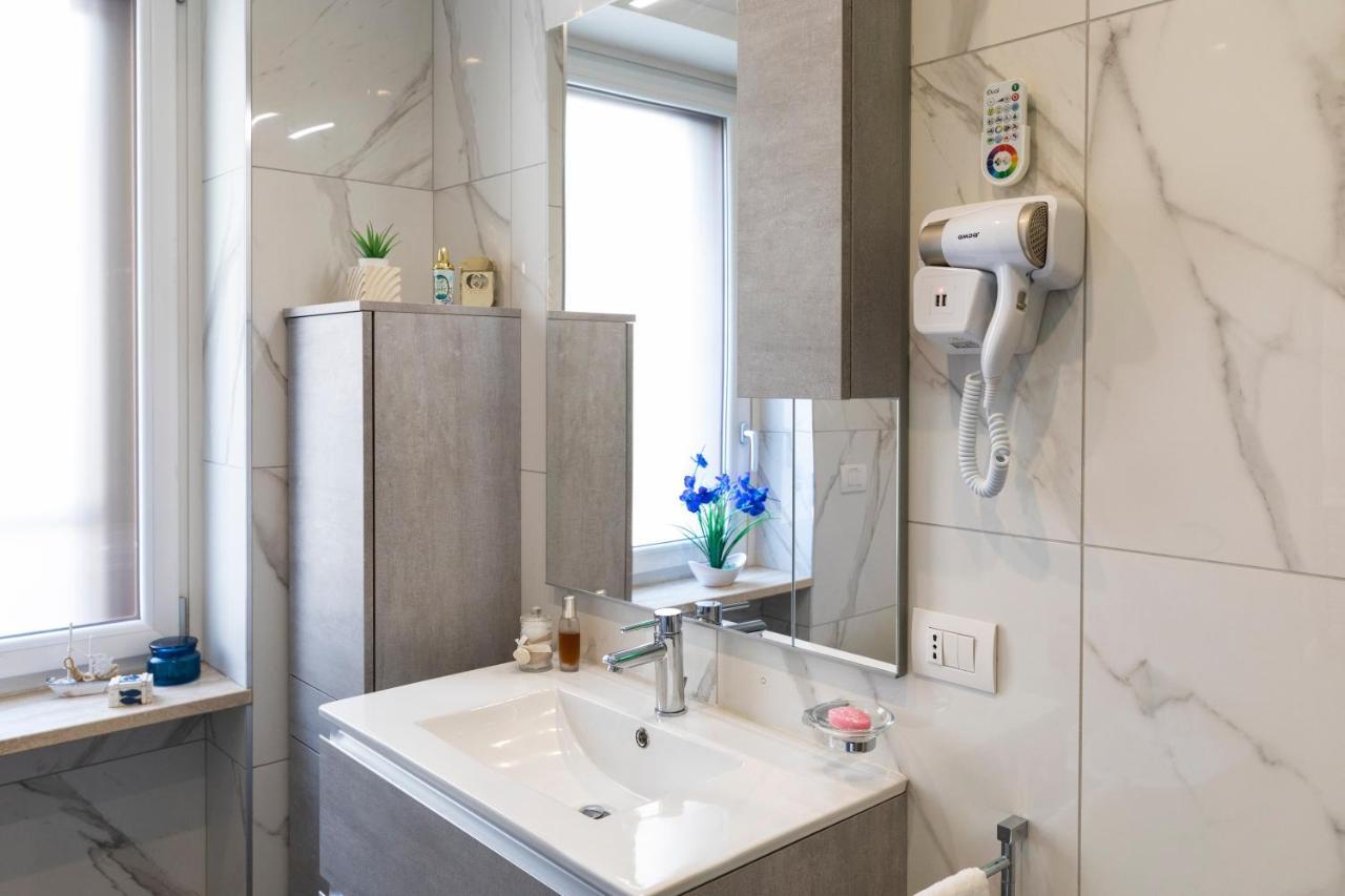 Apartamento Ecogreen Flats Prestige - Station
