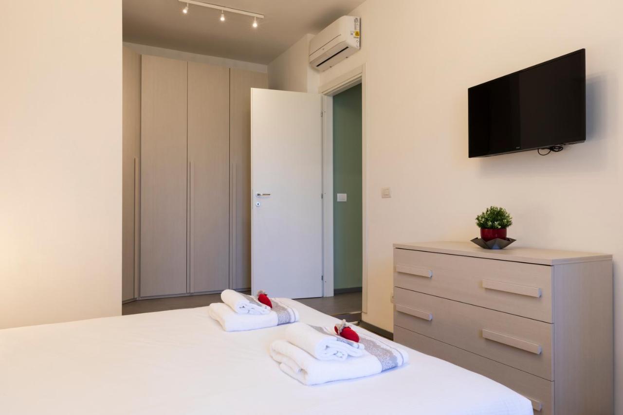 Ecogreen Flats Prestige - Station Apartamento Milão