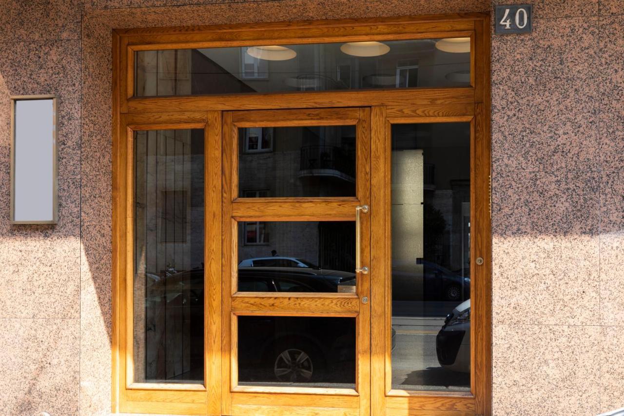 Apartamento Ecogreen Flats Prestige - Station