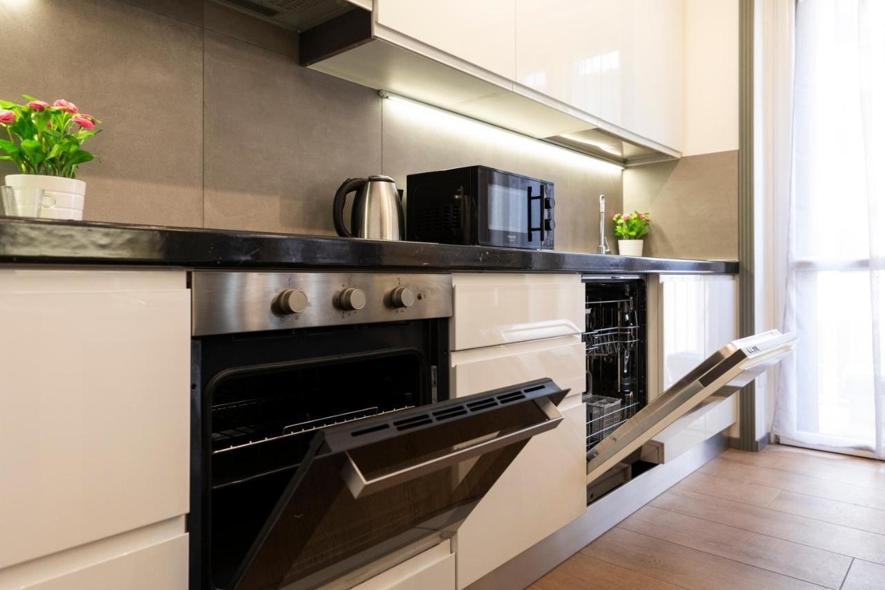 Appartement Ecogreen Flats Prestige - Station *
