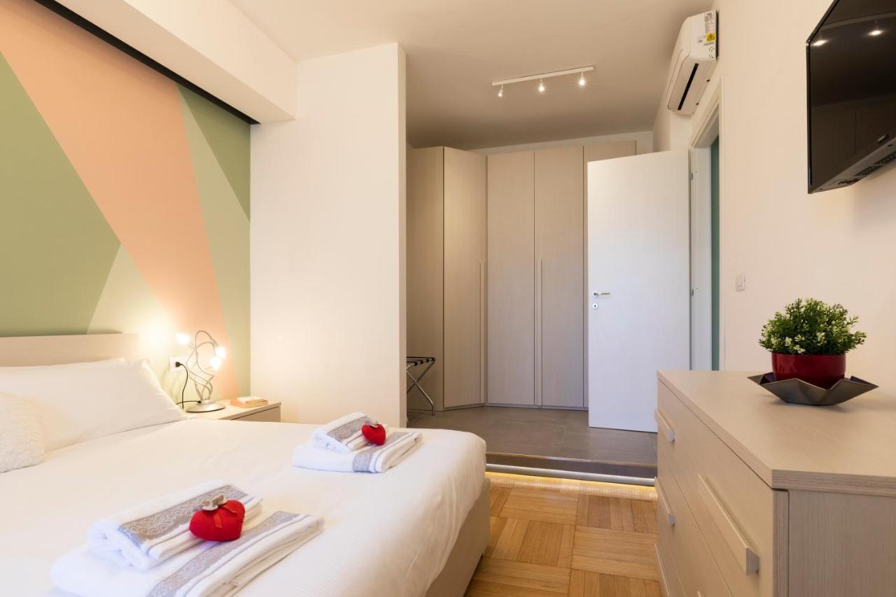 Ecogreen Flats Prestige - Station Milão