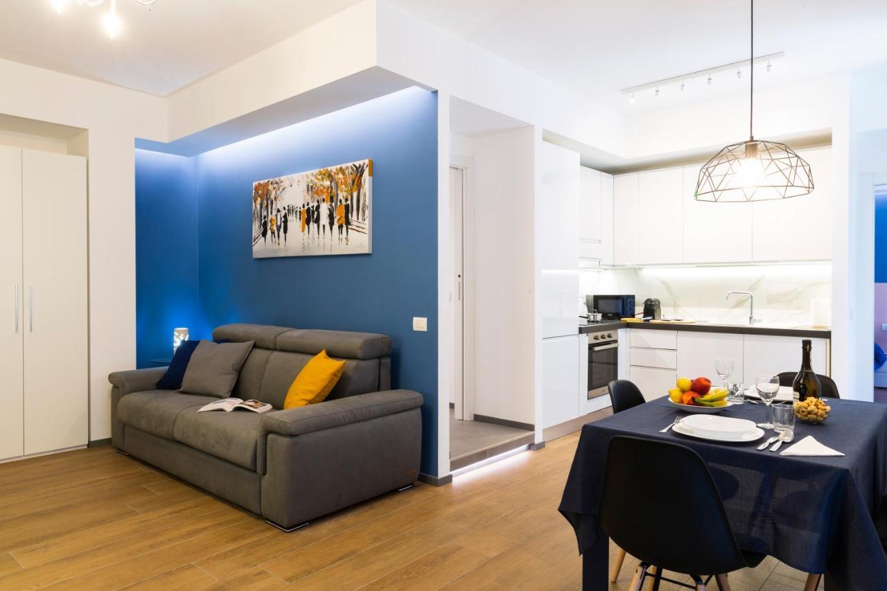 Ecogreen Flats Prestige - Station Milão