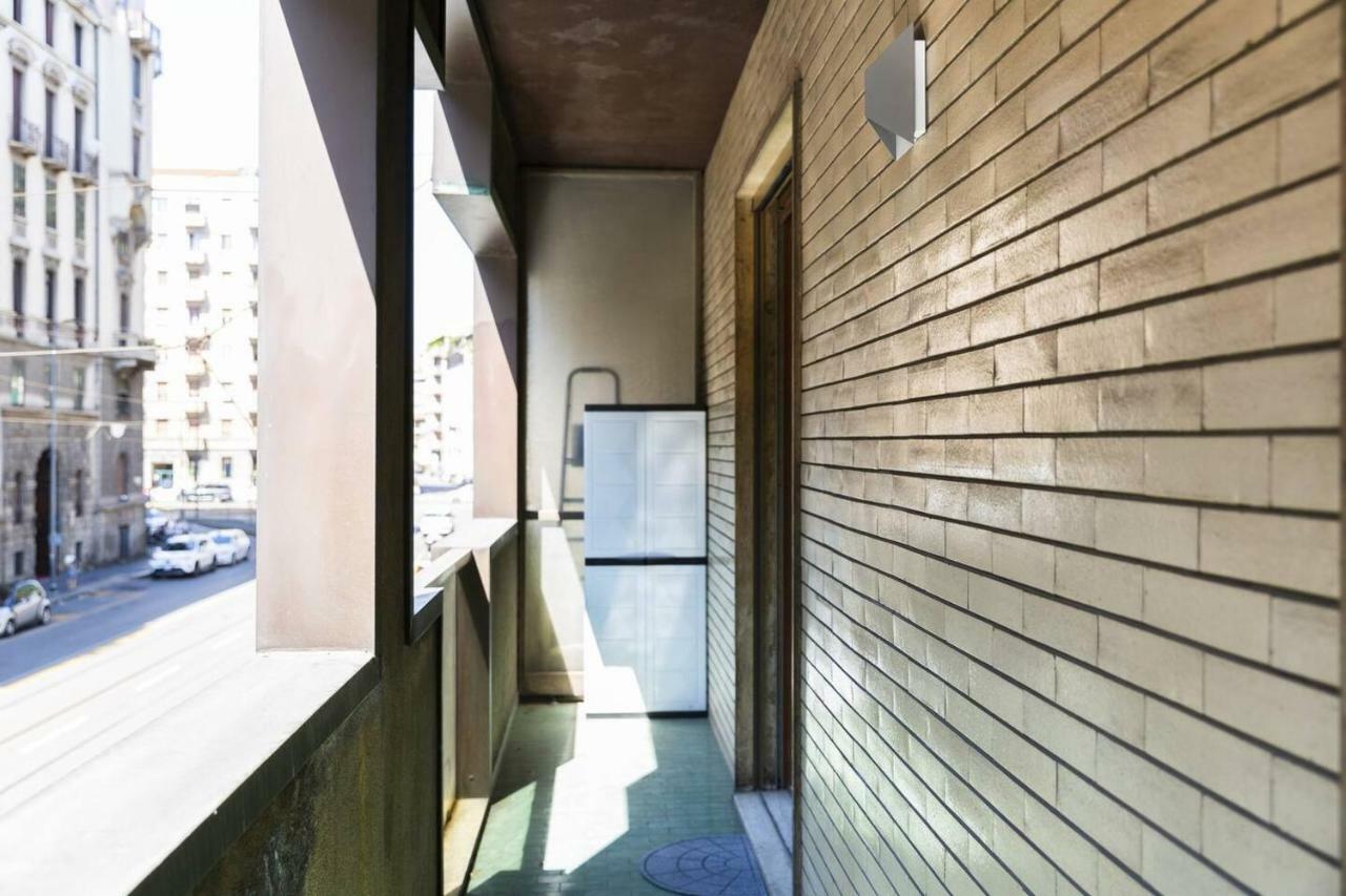 Ecogreen Flats Prestige - Station Milão