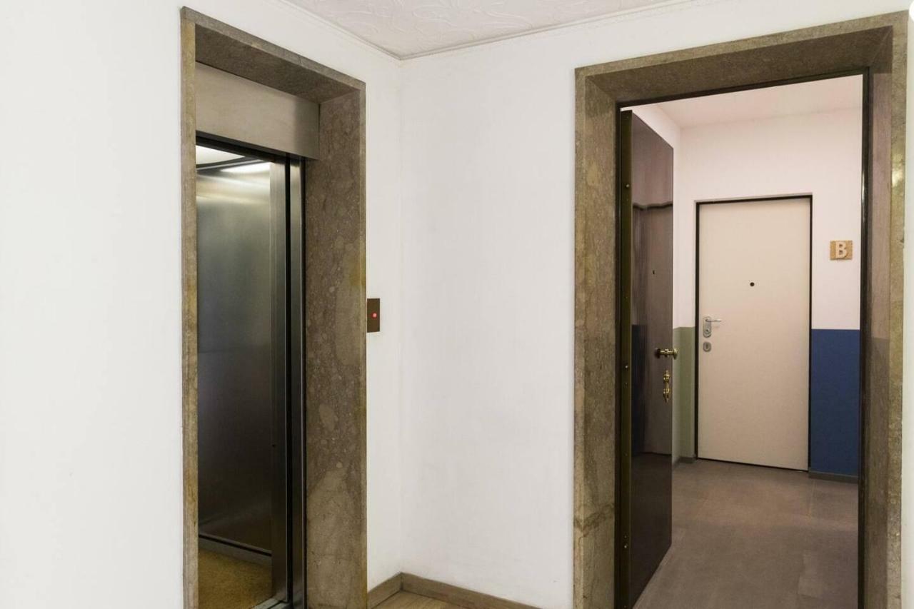 Ecogreen Flats Prestige - Station Apartamento Milão