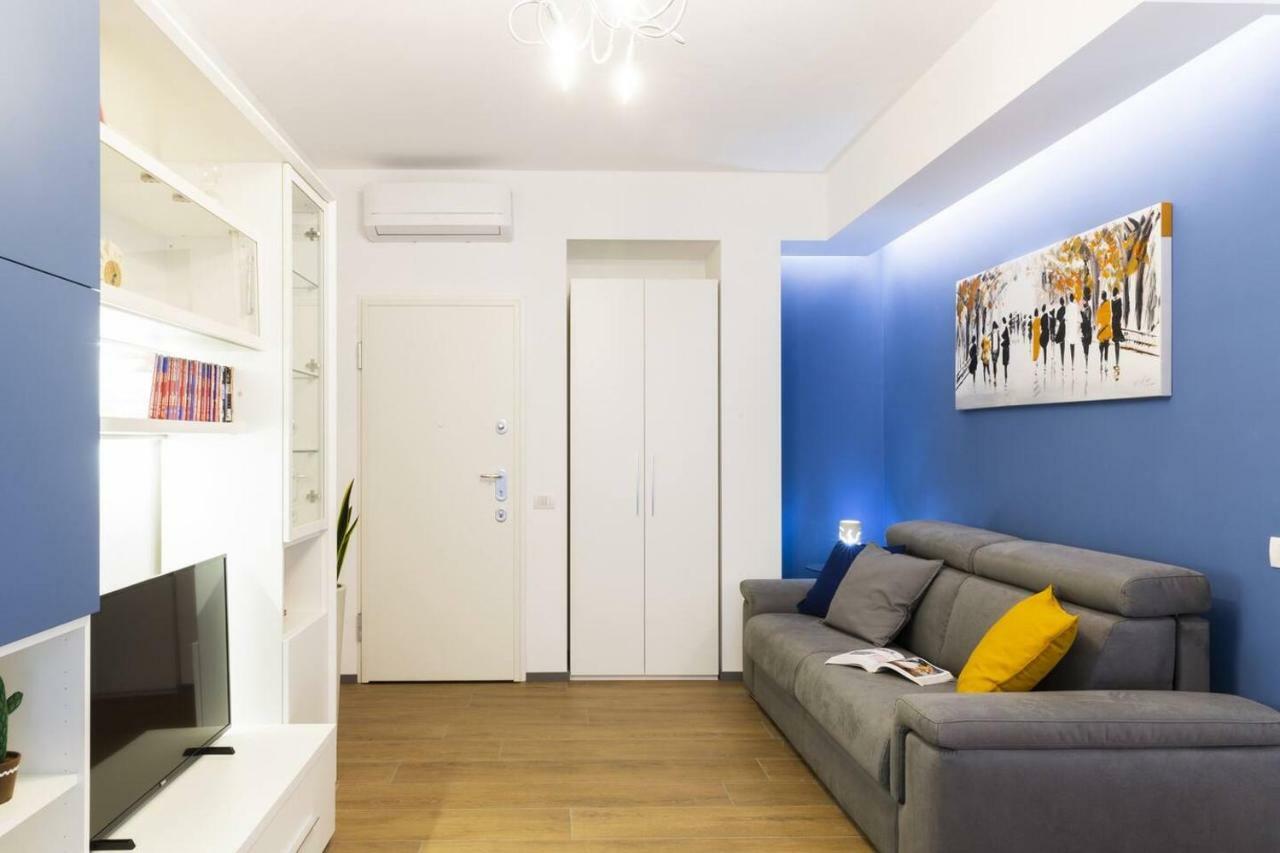 Ecogreen Flats Prestige - Station Milão