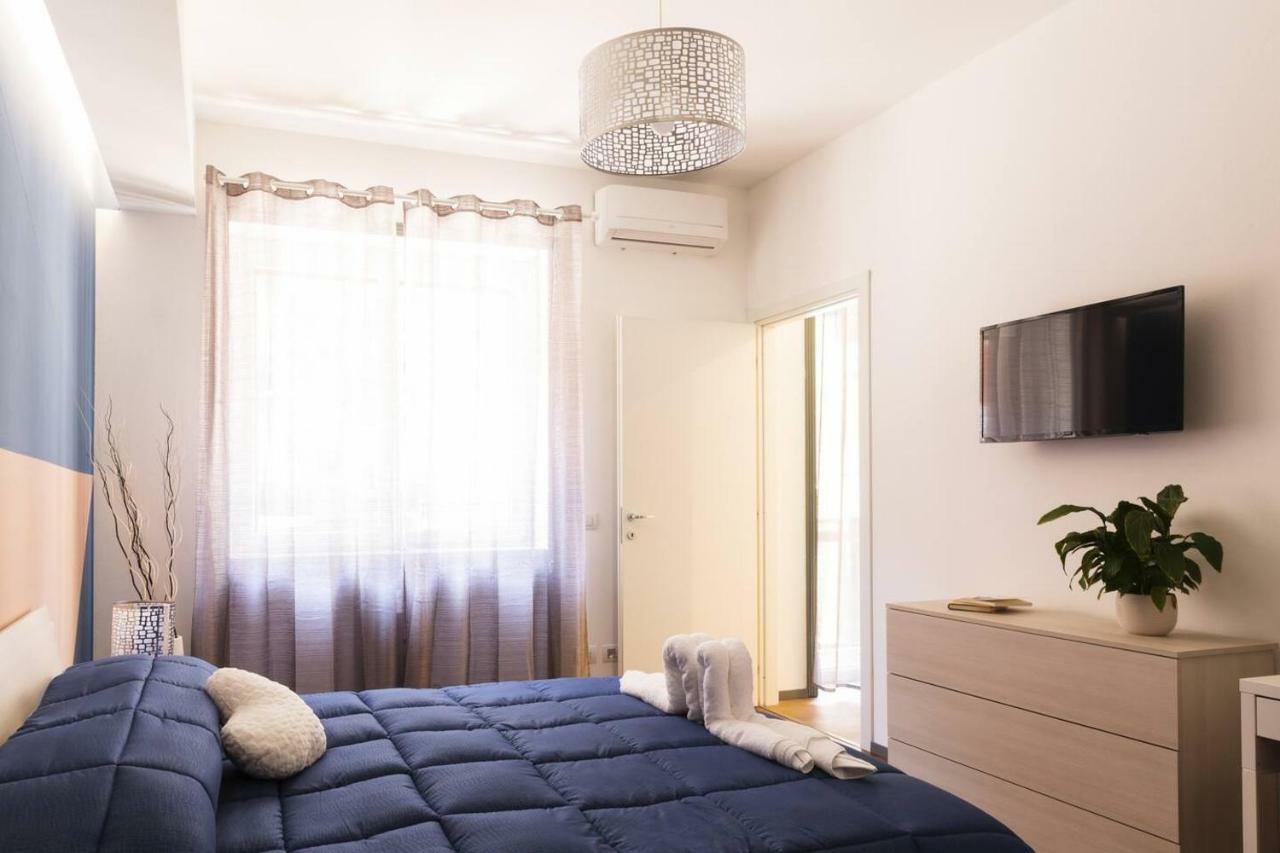 Ecogreen Flats Prestige - Station Milán