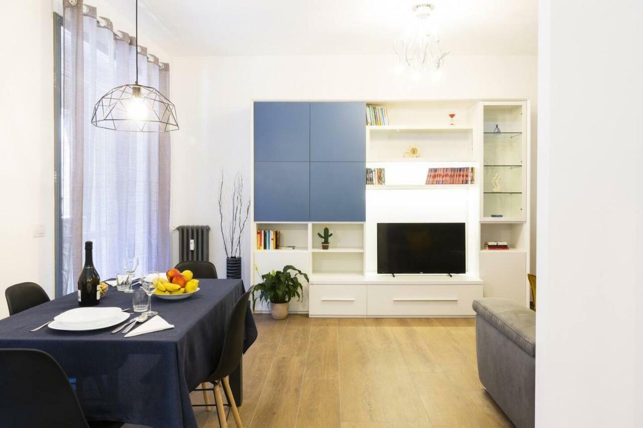 Apartamento Ecogreen Flats Prestige - Station Milão